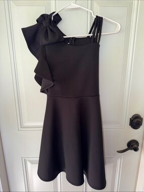 Bonnie Jean dress